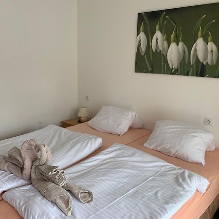 Penzion A Restaurace Pintovka Tábor Dış mekan fotoğraf